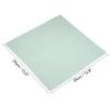 PATIKIL Camera Protective Wrap, 13.8" x 13.8" Lens Protector Wrapper Magic Self-Adhesive Camera Wrap for Camera Lens DSLR Phone Laptop, Green view 2
