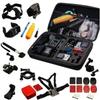Navitech 30-in-1 Action Camera Accessories Combo Kit with EVA Case - Compatible with Nvgfelis 5K Action Camera 48MP view 1
