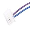 2x20pins 40Pin Arcade Game PCB Video Game Board Jamma Harness Wire Wiring Loom, Jamma Cabinet Harness view 2