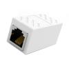 PTILSERY RJ11 Coupler Phone Line Connector Telephone Cord Adapter RJ11 6P6C 6P4C 6P2C Female to Female for Phone and Fax view 3