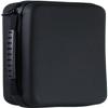 Navitech Black Action Camera Hard Case - Compatible with Topiky 1080P Action Camera view 3