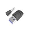 Bluetooth 5.0 Audio Transmitter Wireless Receiver for PS5 Game Console PC view 1