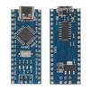 4pcs Nano V3.0 ATmega 328P Development Board CH340 Serial Driver Type-C Interface Compatible with Arduino view 3