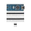 4pcs Nano V3.0 ATmega 328P Development Board CH340 Serial Driver Type-C Interface Compatible with Arduino view 4
