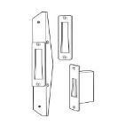 Adams Rite 4026-00-01-130 Cylinder Pull