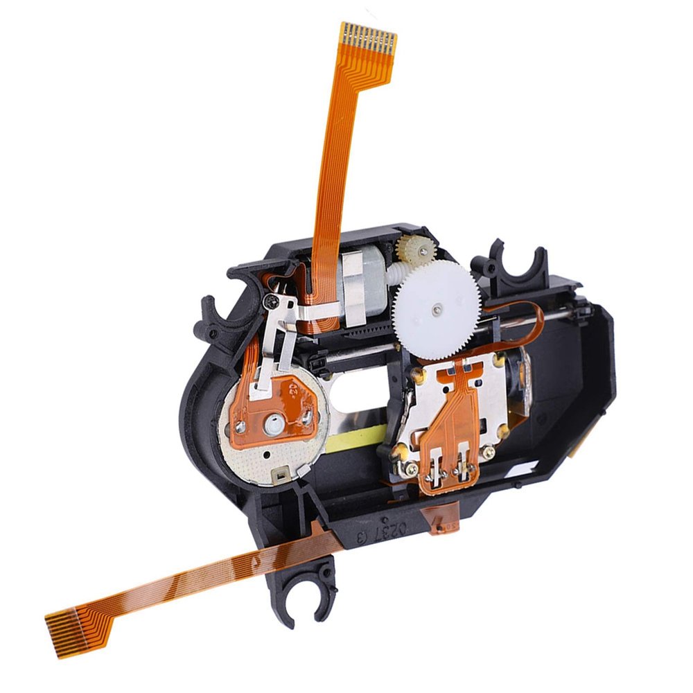 Optical Pick Up Lens, Disc Head Module VAM1203 CDM-12.3 Compact and Beginners