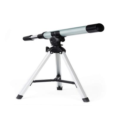 LIZER Telescope for Teenagers and Kids, 30 mm Aperture Refractor 300 mm, Perfect for Beginners, Stargazing, Astronomy, Education and Space Observation Telescopio