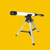 LIZER Telescope for Teenagers and Kids, 30 mm Aperture Refractor 300 mm, Perfect for Beginners, Stargazing, Astronomy, Education and Space Observation Telescopio view 3