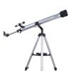 LIZER Telescope for Adults High Powered, 60 mm Aperture Refractor 900 mm, Perfect for Beginners, Stargazing, Astronomy, Education and Space Observation Telescopio view 1
