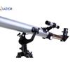 LIZER Telescope for Adults High Powered, 60 mm Aperture Refractor 900 mm, Perfect for Beginners, Stargazing, Astronomy, Education and Space Observation Telescopio view 3
