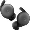 12pcs - Large (L) Eartips Compatible with Google Pixel Buds Pro and A-Series True Wireless Earphones - Replacement Earbuds Adapters (All-B) view 3
