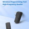 Wireless Programmer Tool, Standard K Head, Plug and Play, Programming Via Mobile Phone, for BAOFENG view 3