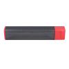 Cordless Soundbar, RGB Bluetooth Home Theater Sound Stereo Sound Speaker Bar, for Gaming Music Movies, Supports BT, USB, AUX, Small Memory Card Playback (Red) view 1