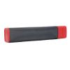 Cordless Soundbar, RGB Bluetooth Home Theater Sound Stereo Sound Speaker Bar, for Gaming Music Movies, Supports BT, USB, AUX, Small Memory Card Playback (Red) view 4