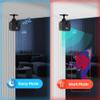 4G LTE Cellular Security Camera, 2K Portable Indoor Camera, not Support WiFi, 4G Battery Camera, Smart AI Detection, Night Vision, 25-Day Standby Battery Life view 4
