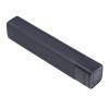 Sanpyl Cordless Soundbar, RGB Bluetooth Home Theater Sound Stereo Sound Speaker Bar, for Gaming Music Movies, Supports BT, USB, AUX, Small Memory Card Playback (Black) view 1