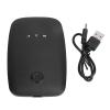 4G LTE Mobile Hotspot, 150Mbps Mobile Supports 10 User Connections for Car Traveling Camping, 2100mAh. view 1