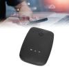 4G LTE Mobile Hotspot, 150Mbps Mobile Supports 10 User Connections for Car Traveling Camping, 2100mAh. view 4