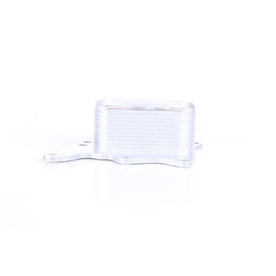 Rareelectrical New Oil Cooler Compatible With Mini Cooper Roadster S By Part Numbers 90991 1103T5 3648915 1103P7 V864374580 11427552687 11427546279 V864374980 1103S8 11428643749 90991