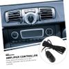 SEWOART Power Amplifier Volume Control Subwoofer Tuner Automotive Supply Car Audio Electronic Crossover view 2