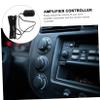 SEWOART Power Amplifier Volume Control Subwoofer Tuner Automotive Supply Car Audio Electronic Crossover view 3
