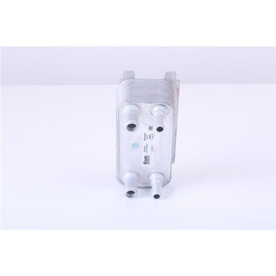 Rareelectrical New Oil Cooler Compatible With Land Rover Discovery Hse Luxury By Part Numbers 91116 C2p12397 X6003001 Aw837a095aa C2z18818 Lr036354 91116