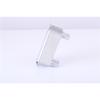 Rareelectrical New Oil Cooler Compatible With Land Rover Discovery Hse Luxury By Part Numbers 91116 C2p12397 X6003001 Aw837a095aa C2z18818 Lr036354 91116 view 3