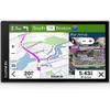 Garmin 010-02923-00 dezl OTR620 6 inch GPS Truck Navigator, Custom Truck Routing, Satellite Imagery | Official USA Partner Model | Bundle with 2 YR CPS Enhanced Protection Pack view 2