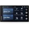 Garmin 010-02923-00 dezl OTR620 6 inch GPS Truck Navigator, Custom Truck Routing, Satellite Imagery | Official USA Partner Model | Bundle with 2 YR CPS Enhanced Protection Pack view 3