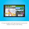 Garmin 010-02923-00 dezl OTR620 6 inch GPS Truck Navigator, Custom Truck Routing, Satellite Imagery | Official USA Partner Model | Bundle with 2 YR CPS Enhanced Protection Pack view 4