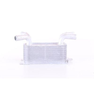 Rareelectrical New Oil Cooler Compatible With Volvo C70 By Part Numbers 90642 30665937 30723544 30723129 30683022 30741956 30793640 90642