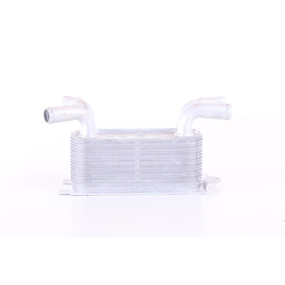 Rareelectrical New Oil Cooler Compatible With Volvo C70 By Part Numbers 90642 30665937 30723544 30723129 30683022 30741956 30793640 90642