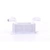 Rareelectrical New Oil Cooler Compatible With Volvo C70 By Part Numbers 90642 30665937 30723544 30723129 30683022 30741956 30793640 90642 view 1
