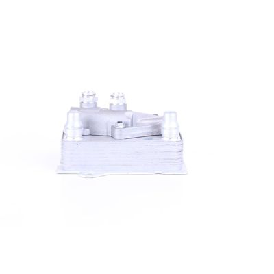 Rareelectrical New Oil Cooler Compatible With Mercedes-Benz S450 By Part Numbers 90859 A0995001900 0995001900 90859