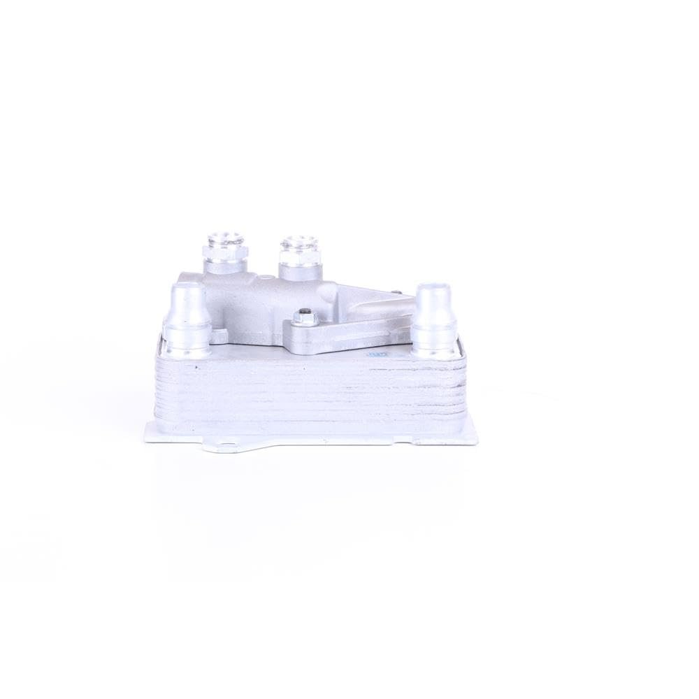 Rareelectrical New Oil Cooler Compatible With Mercedes-Benz S450 By Part Numbers 90859 A0995001900 0995001900 90859