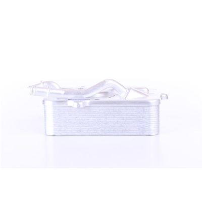 Rareelectrical New Oil Cooler Compatible With Audi A8 Quattro By Part Number 90782 09E409061 9E409061a 09E409061a