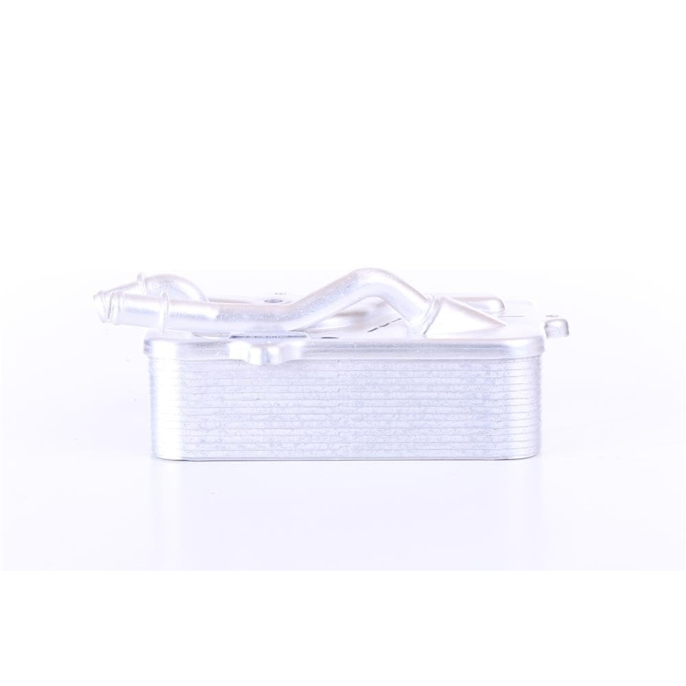 Rareelectrical New Oil Cooler Compatible With Audi A8 Quattro By Part Number 90782 09E409061 9E409061a 09E409061a