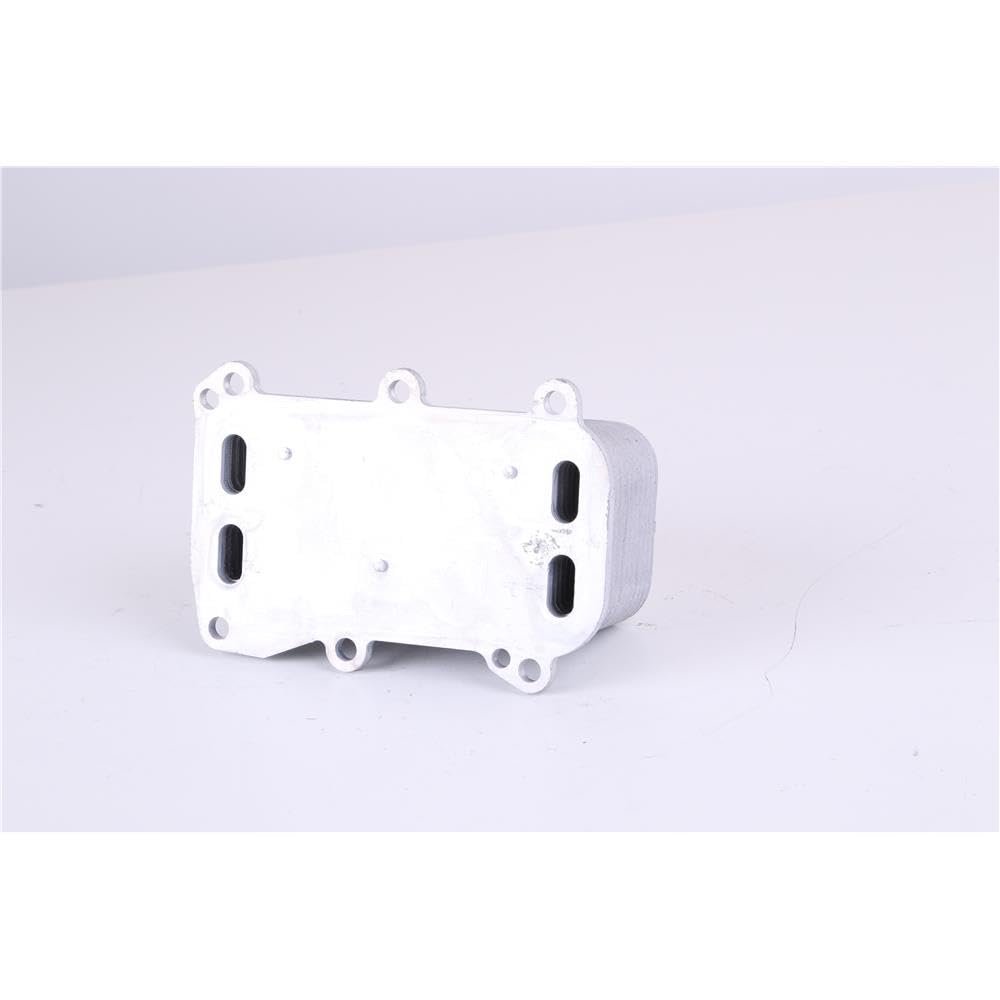 Rareelectrical New Oil Cooler Compatible With Mercedes-Benz Metris By Part Numbers 90876 1331880001 A1331880001 90876