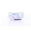 Rareelectrical New Oil Cooler Compatible With Volvo S60 T5 By Part Numbers 91189 31368636 91189 view 4