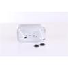 Rareelectrical New Oil Cooler Compatible With Land Rover Range By Part Number 90787 Pfd000020 view 1