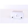 Rareelectrical New Oil Cooler Compatible With Land Rover Range By Part Number 90787 Pfd000020 view 2
