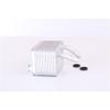 Rareelectrical New Oil Cooler Compatible With Land Rover Range By Part Number 90787 Pfd000020 view 3