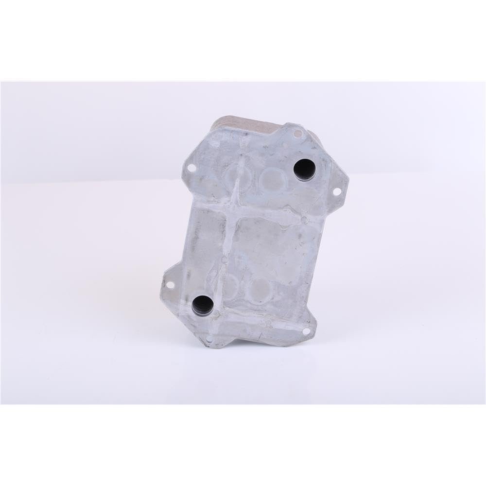 Rareelectrical New Oil Cooler Compatible With Audi R8 Spyder By Part Numbers 91269 420117013D 420117013E 91269