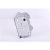 Rareelectrical New Oil Cooler Compatible With Audi R8 Spyder By Part Numbers 91269 420117013D 420117013E 91269 view 2