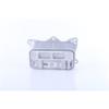 Rareelectrical New Oil Cooler Compatible With Mercedes-Benz Sprinter 3500 By Part Numbers 91472 6541800265 A6541800265 view 1