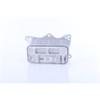 Rareelectrical New Oil Cooler Compatible With Mercedes-Benz Sprinter 3500 By Part Numbers 91472 6541800265 A6541800265 view 4