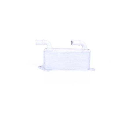 Rareelectrical New Oil Cooler Compatible With Chevrolet Cobalt By Part Numbers 90791 12786260 5650783 12786259 90791