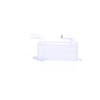 Rareelectrical New Oil Cooler Compatible With Chevrolet Cobalt By Part Numbers 90791 12786260 5650783 12786259 90791 view 1