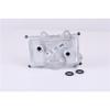 Rareelectrical New Oil Cooler Compatible With Mercedes-Benz E300 By Part Numbers 90597 A6061800365 6061800365 90597 view 1