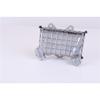 Rareelectrical New Oil Cooler Compatible With Mercedes-Benz E300 By Part Numbers 90597 A6061800365 6061800365 90597 view 2